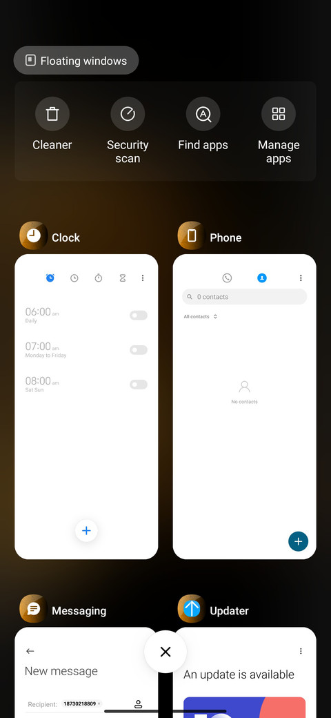 Glow Premium screenshot