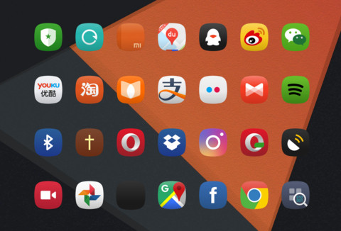 Eur 8 Pro screenshot