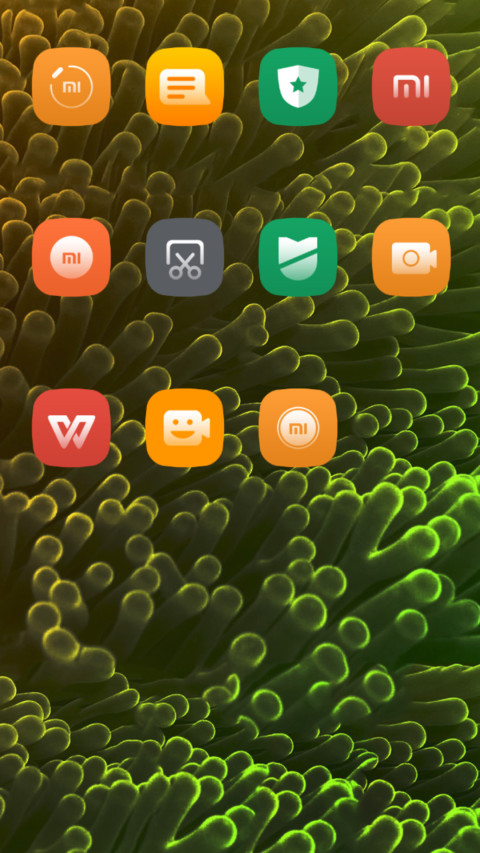 Clown Fish screenshot