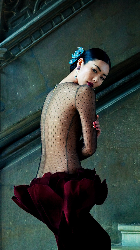 寻找中国美 screenshot
