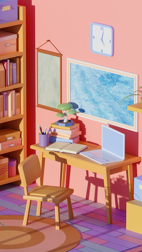Learning is a manifestation of ability screenshot