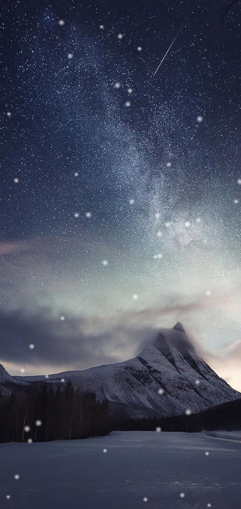 雪g screenshot