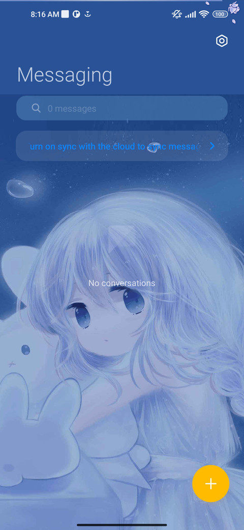 Dream Fairy screenshot