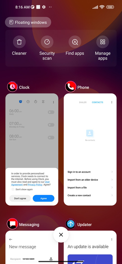 Design Stone screenshot