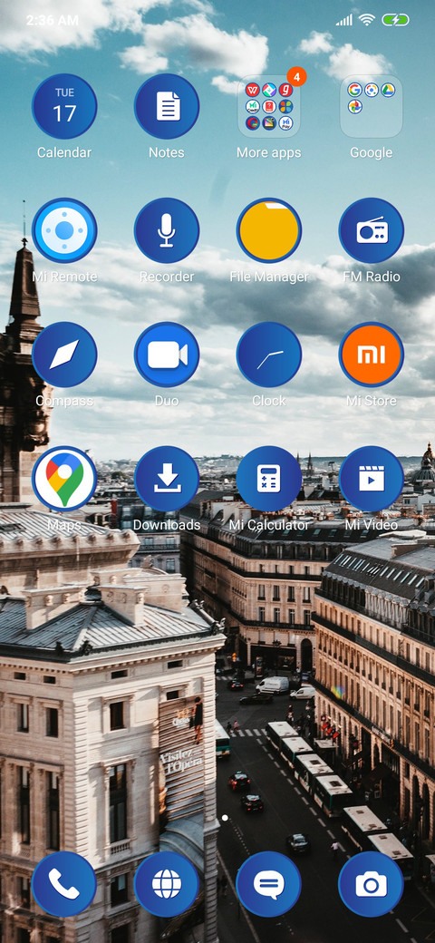 Amsterdam_3MDS screenshot