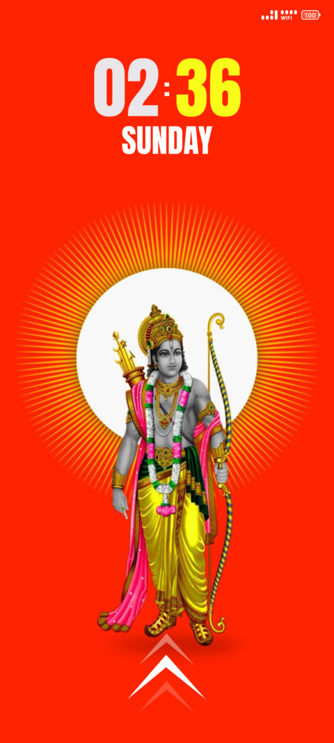 Prabhu Shri Ram screenshot