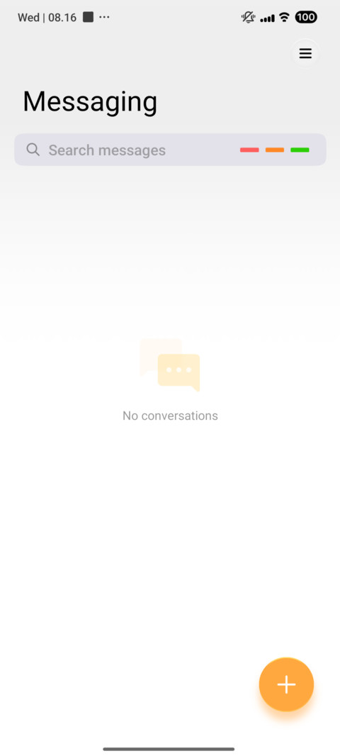 Po-One screenshot