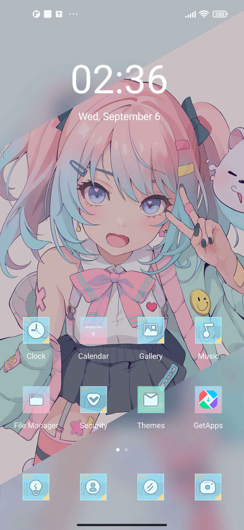 Candy Super Sweet screenshot