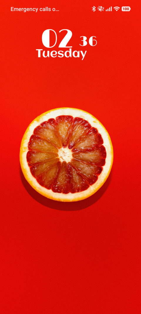 Golden Slice screenshot
