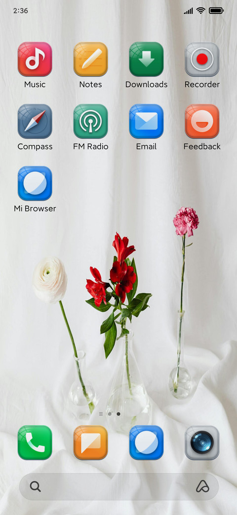 FarmIZV15 screenshot