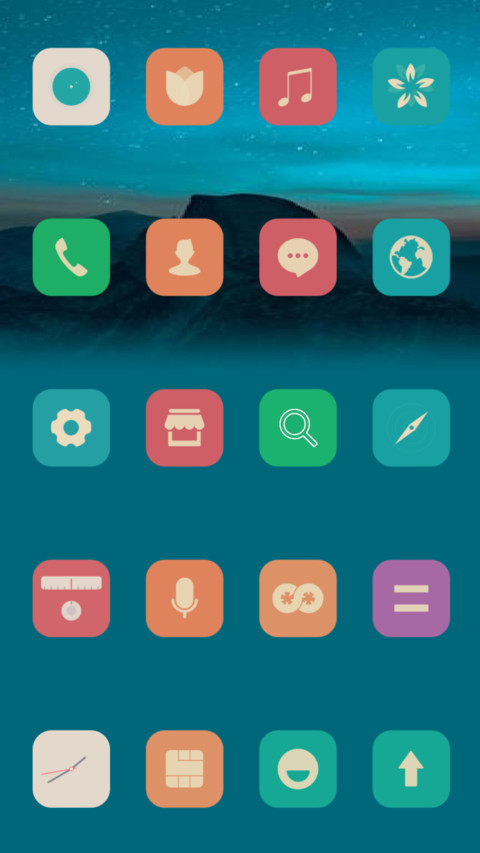 轻至简 screenshot