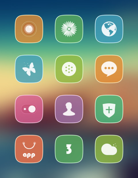 天涯海角(永久免费+完美锁屏) screenshot