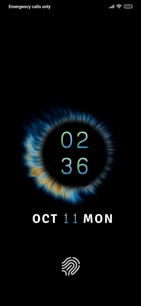 Zodiac_2 screenshot