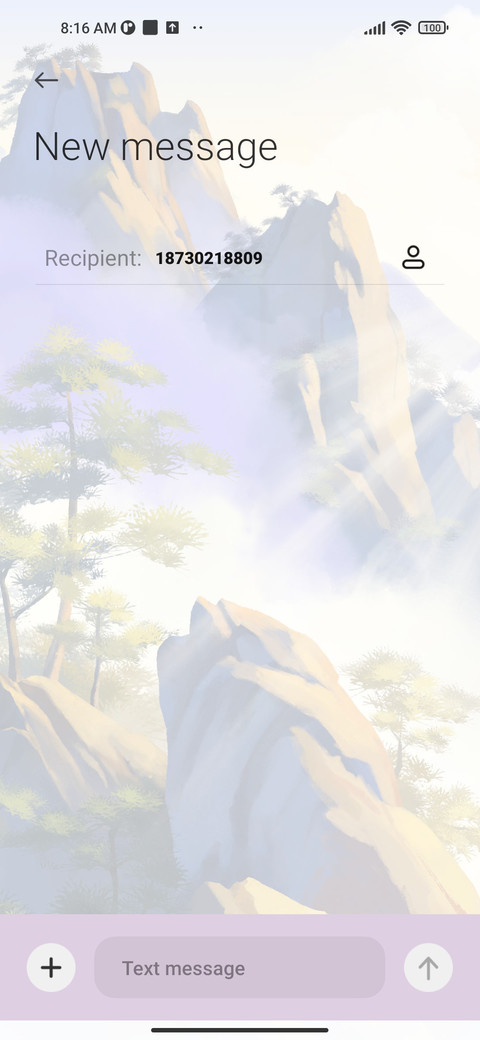 Purple cloud Mt screenshot
