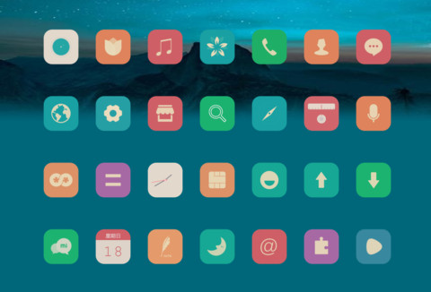 轻至简 screenshot