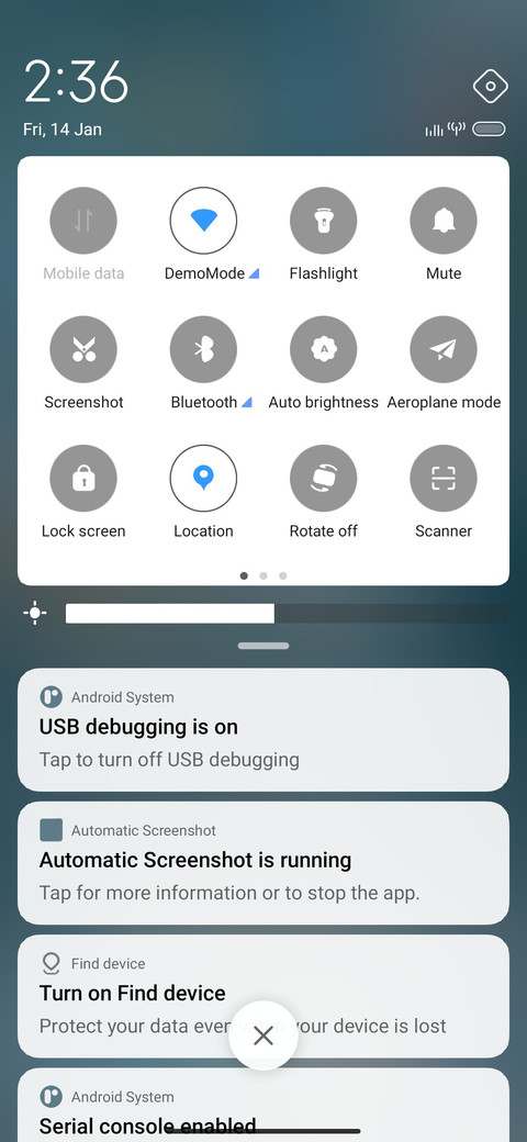 Highway 13 screenshot