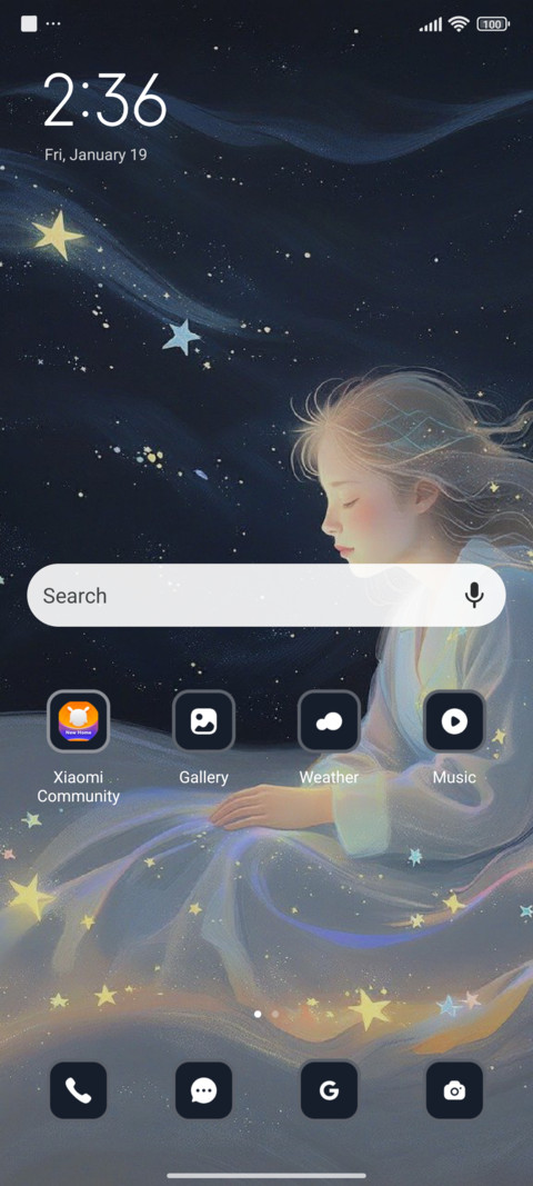 Princess screenshot