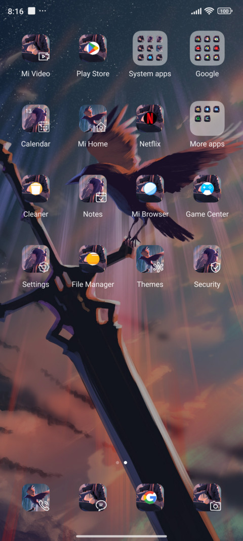 End of the Sky screenshot