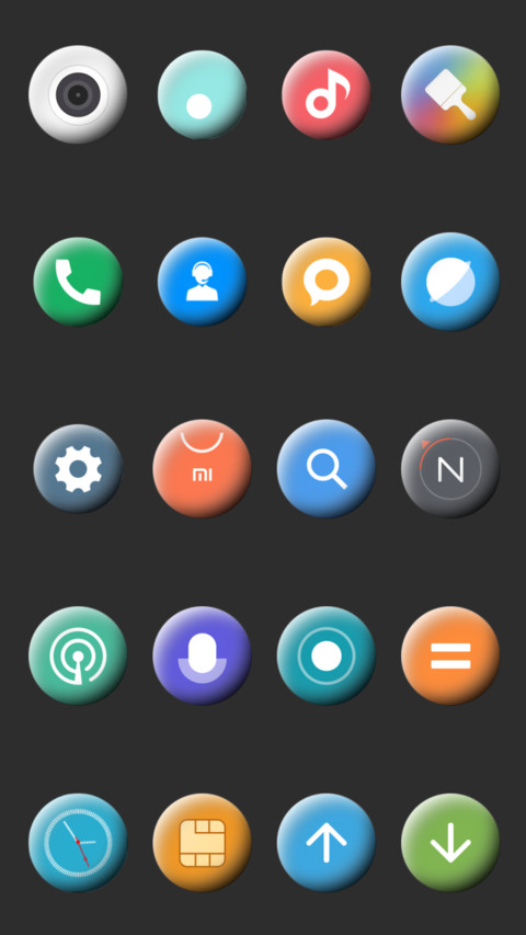 Grey Area screenshot