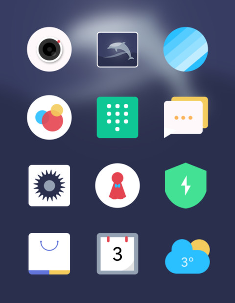 海豚 screenshot