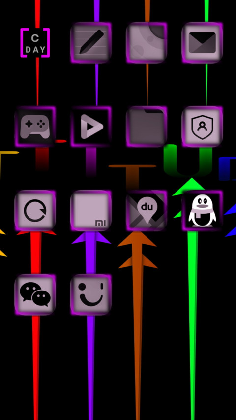 ATTITUDE_DWM4 screenshot