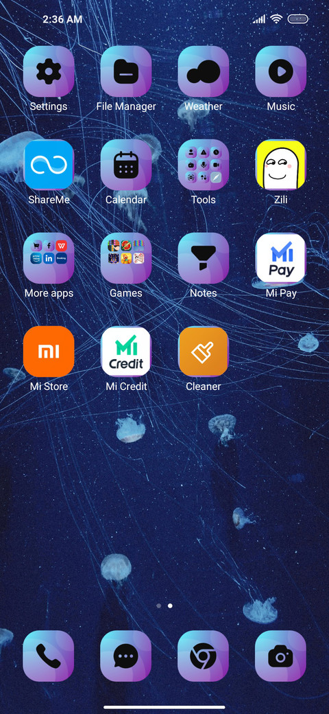 Fish_2 screenshot