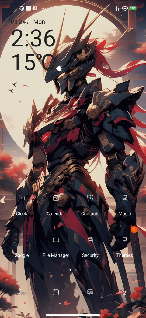 Masked Rider screenshot