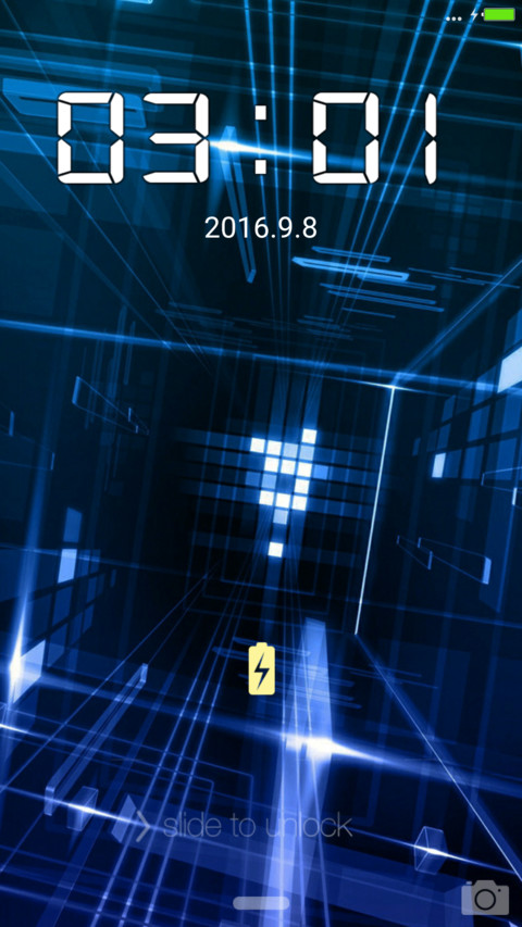 iOS DIGITAL In Designs  screenshot