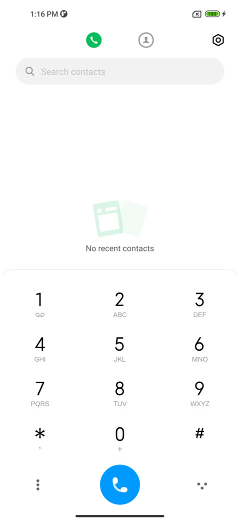 Azyteck LineUI Vip screenshot