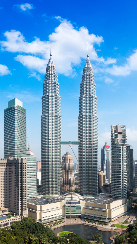 Kuala Lumpur must see scenic spots 8 screenshot