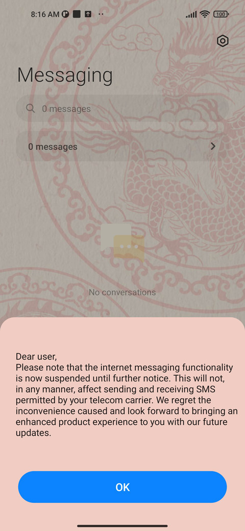 Dragon Rides on screenshot