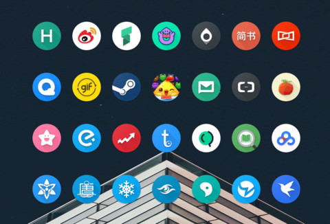 Anp Color screenshot