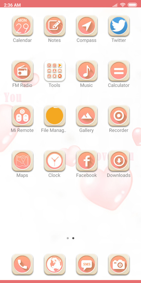 Forever  Love  screenshot