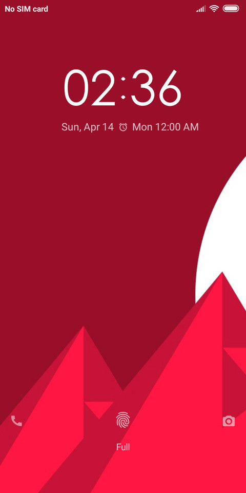 reMIx screenshot