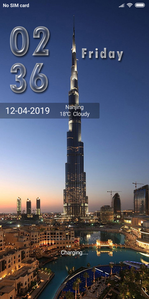  In Designs Pinnacle screenshot