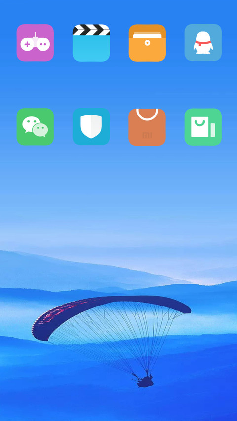 happy life screenshot