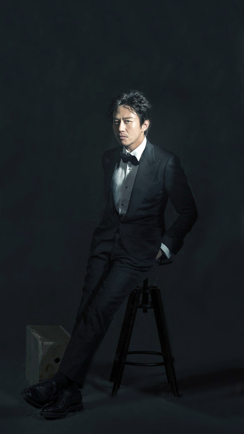 Golden Horse Award nominees Photo Award 89 screenshot