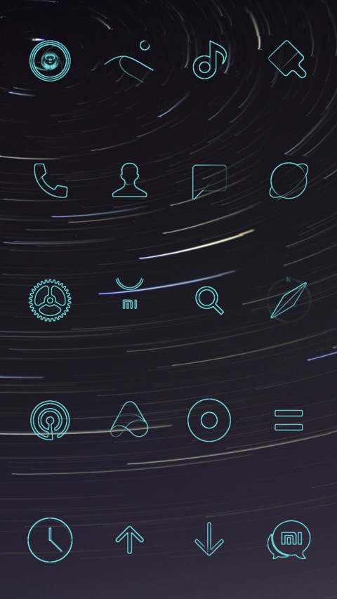 SPACE ENERGY V11 screenshot