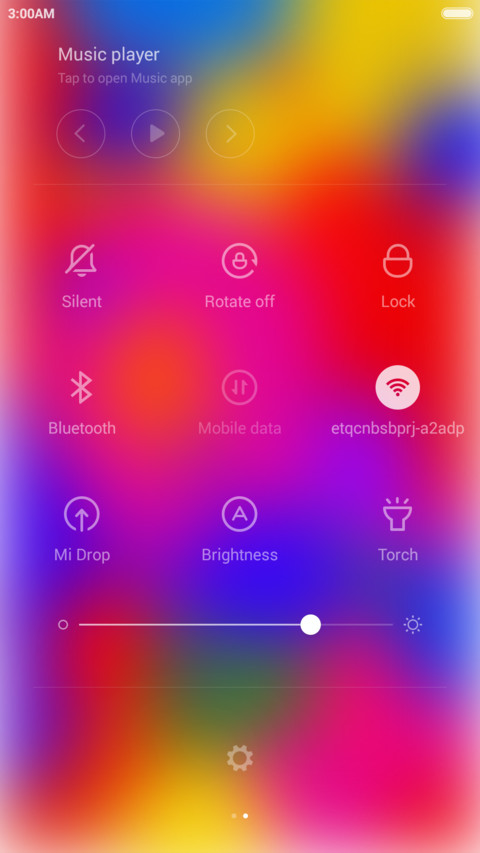  IN Holi Color screenshot