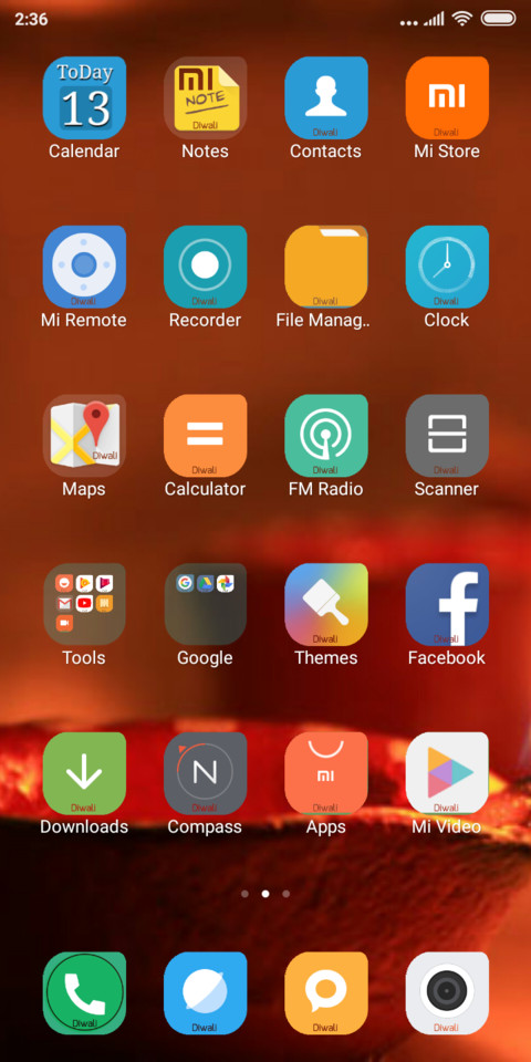 Lights of Life  Diwali  screenshot