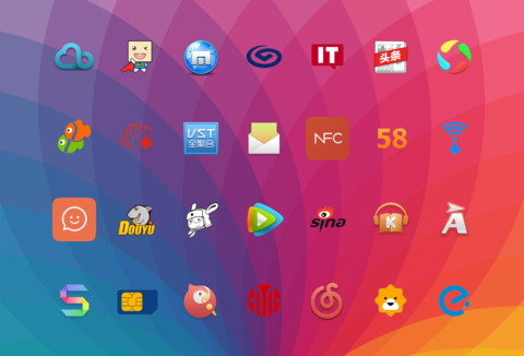 炫酷V8 screenshot