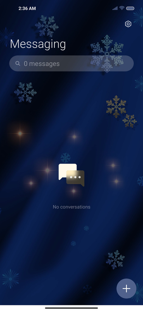 Satin texture screenshot