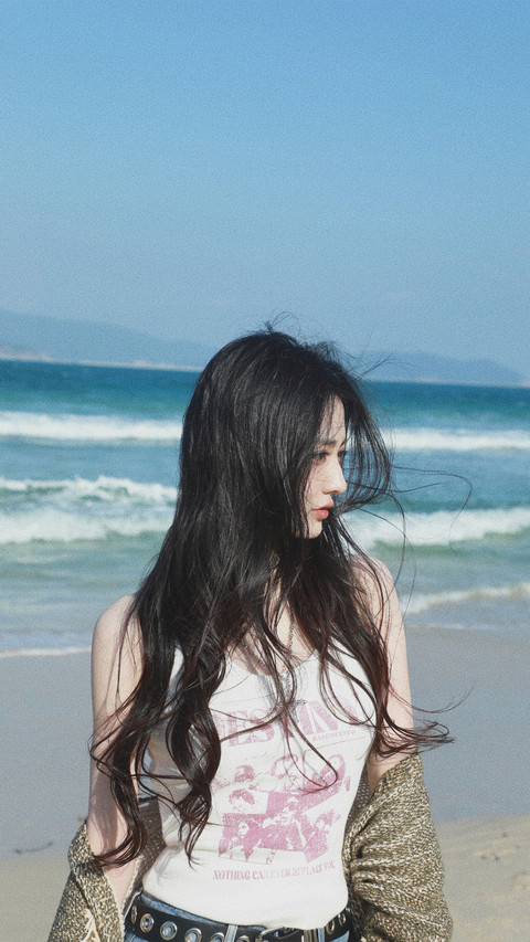 徐璐夏日漫游小记 screenshot