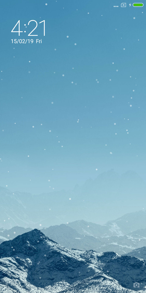 My Heart screenshot