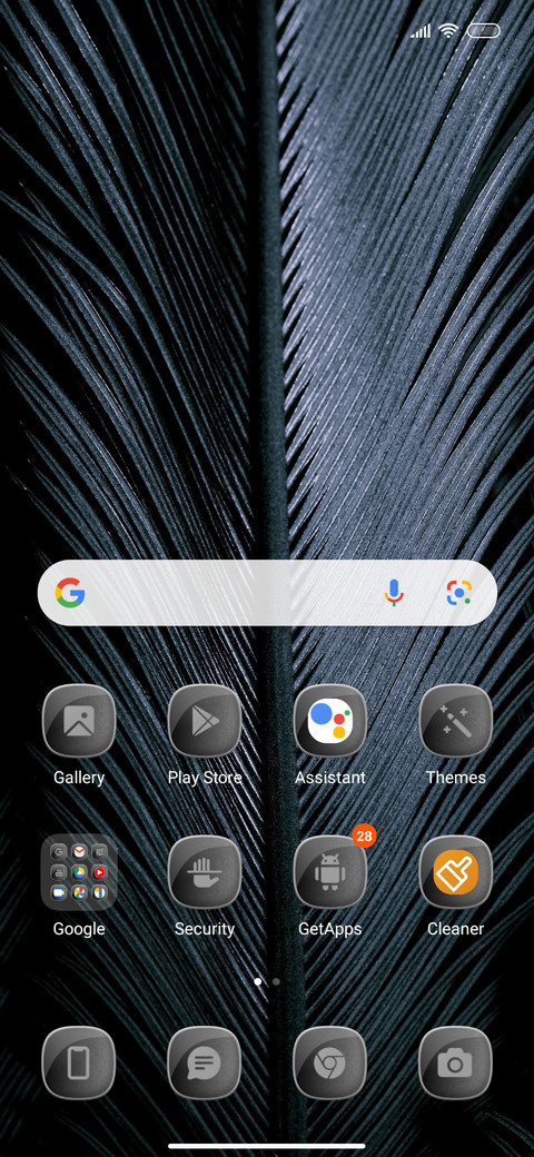 Furr Design screenshot