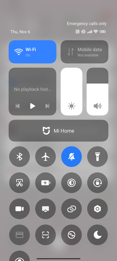 Lucky Cat Chime screenshot