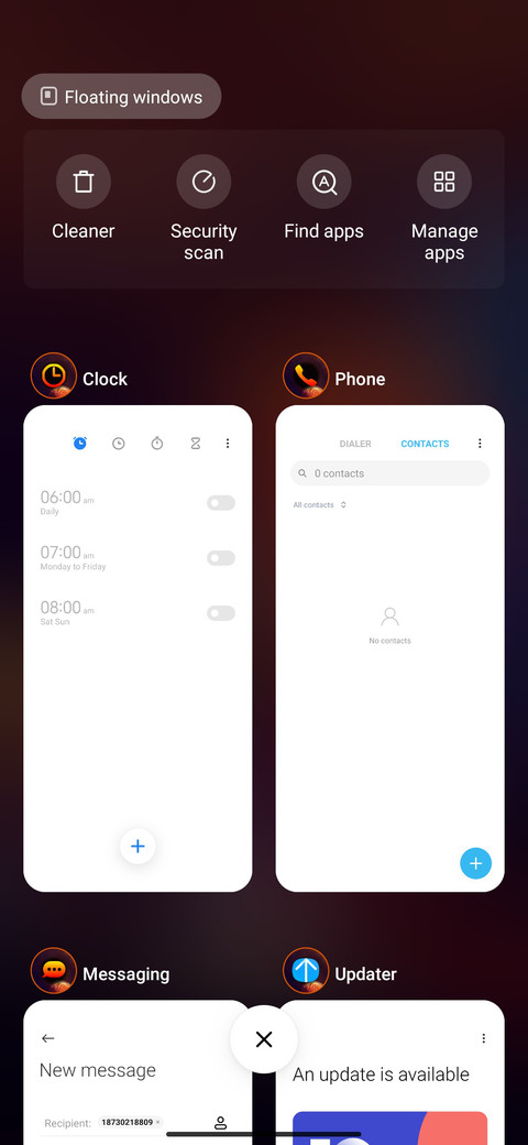 Hanuman Sep screenshot