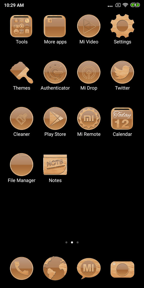 The Wooden World  Diwali  screenshot
