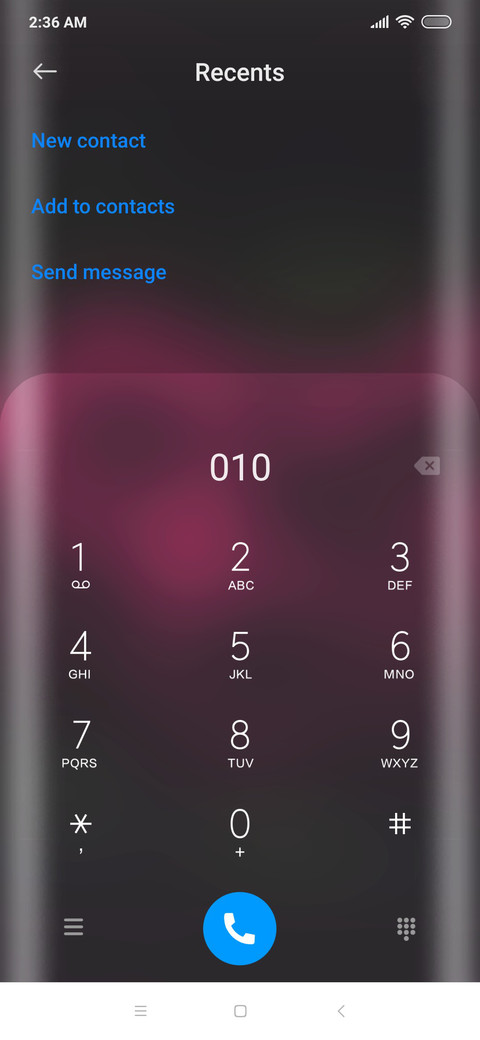 Lantern_3MDP screenshot