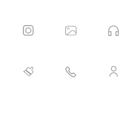 心里只有你 screenshot